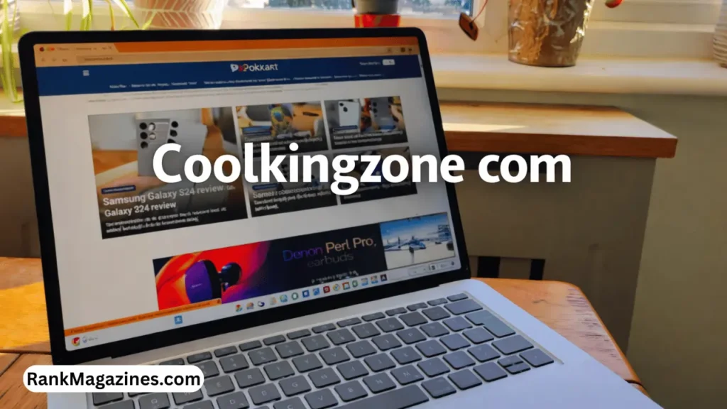 coolkingzone com