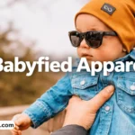 babyfied apparel