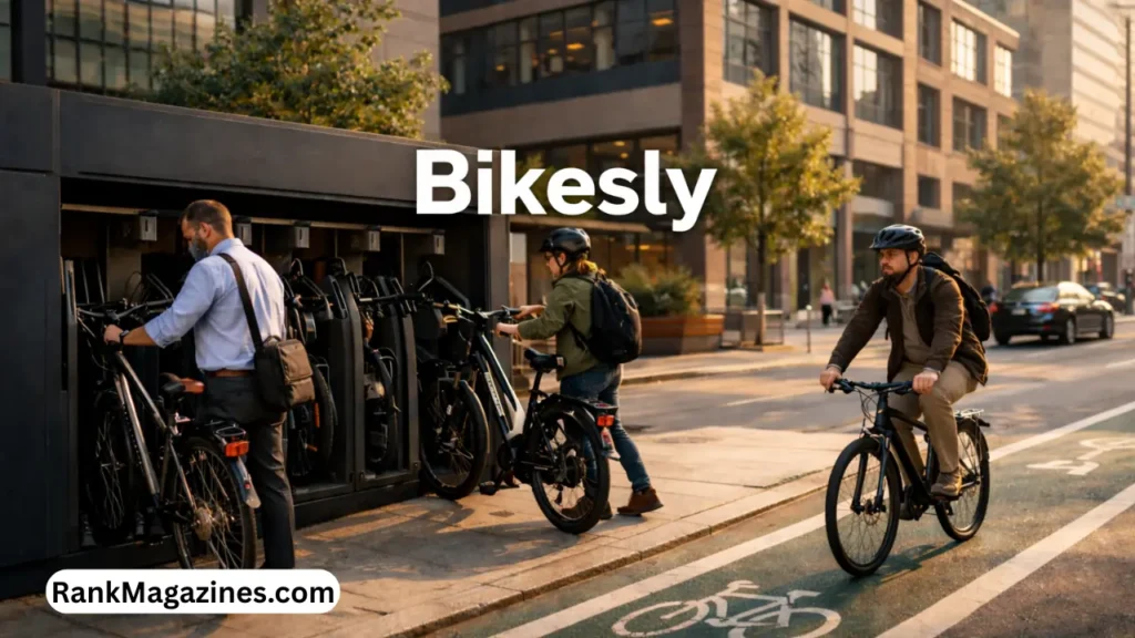 bikesly