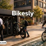bikesly