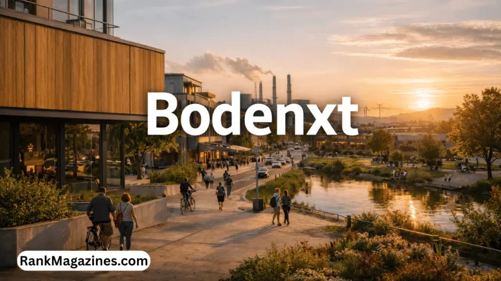 bodenxt