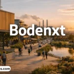 bodenxt