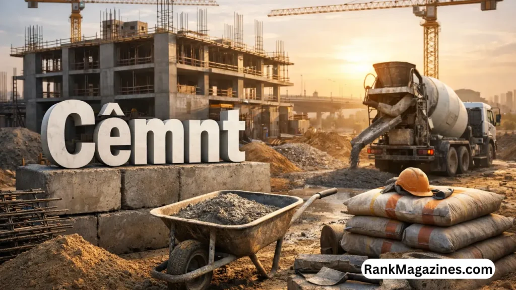 cêmnt