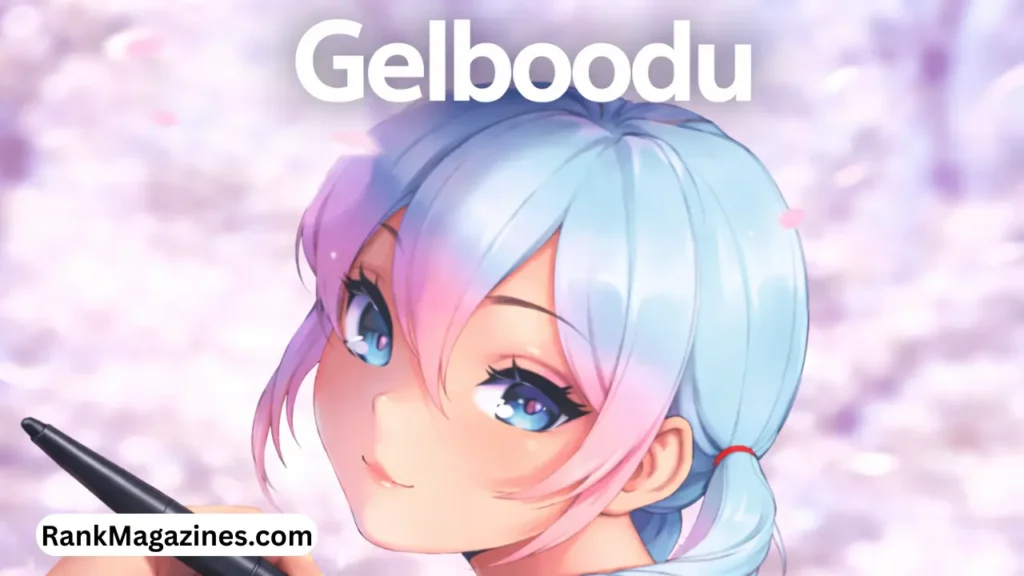 gelboodu