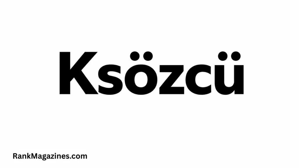ksözcü