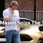 mason soiza the t