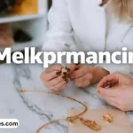 melkprmancin