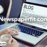 newspaperfit com