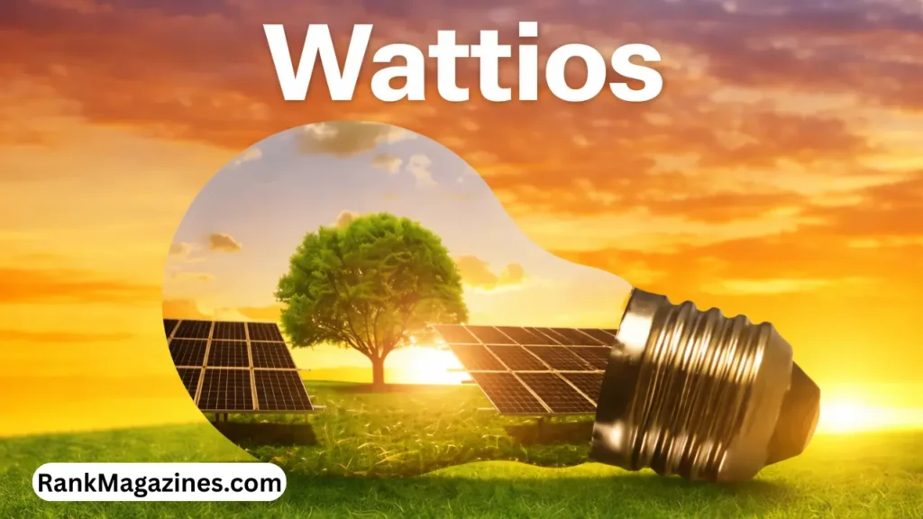 wattios