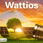 wattios