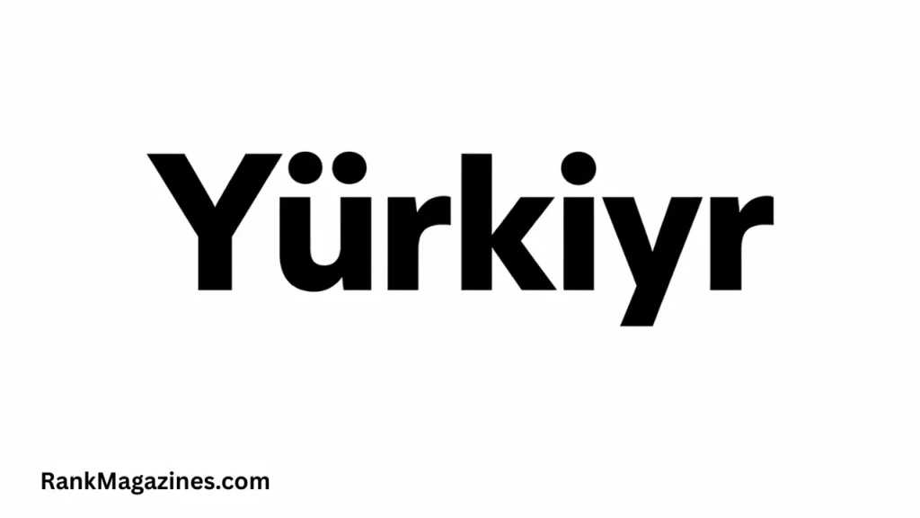yürkiyr