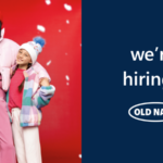 old navy victoria