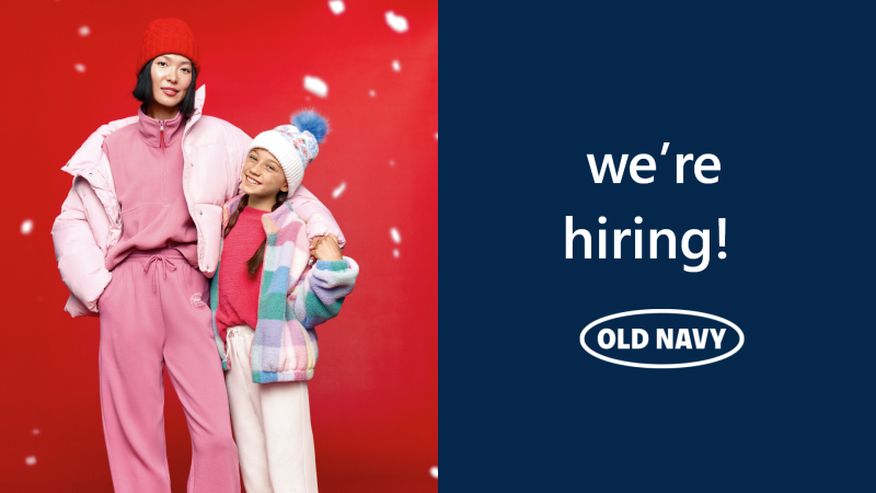 old navy victoria