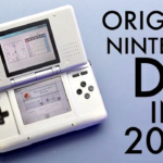 Nintendo DS