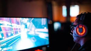 Online Game