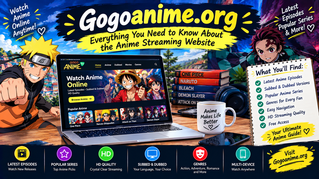 Gogoanime.org