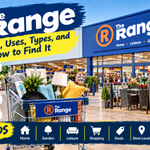 The Range
